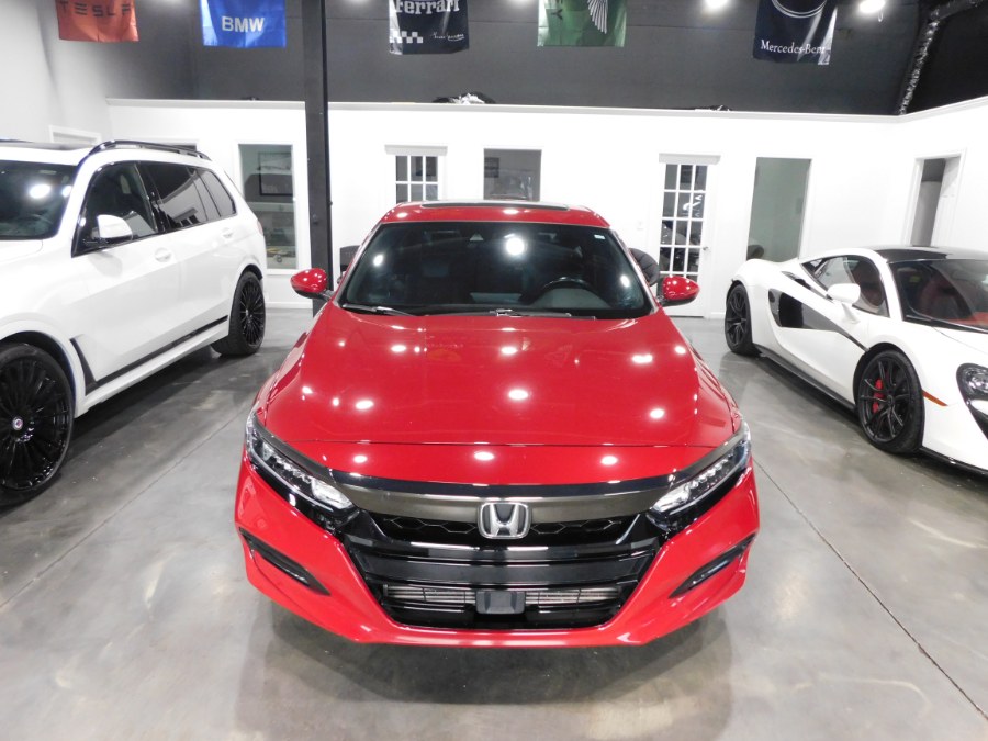 2020 Honda Accord Sedan Sport 2.0T Auto, available for sale in Lodi, New Jersey | Auto Gallery. Lodi, New Jersey 2020 Honda Accord Sedan Sport 2.0T Auto, available for sale in Lodi, New Jersey | Auto Gallery. Lodi, New Jersey