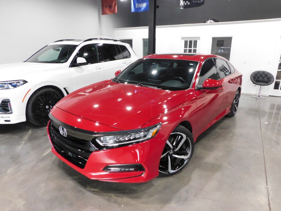 2020 Honda Accord Sedan Sport 2.0T Auto, available for sale in Lodi, New Jersey | Auto Gallery. Lodi, New Jersey 2020 Honda Accord Sedan Sport 2.0T Auto, available for sale in Lodi, New Jersey | Auto Gallery. Lodi, New Jersey