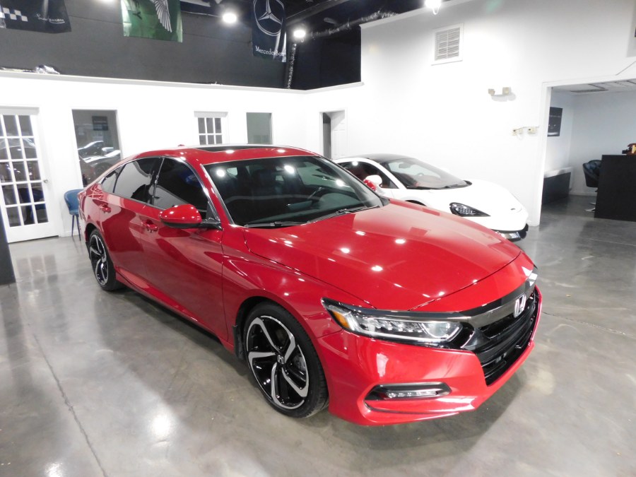 2020 Honda Accord Sedan Sport 2.0T Auto, available for sale in Lodi, New Jersey | Auto Gallery. Lodi, New Jersey 2020 Honda Accord Sedan Sport 2.0T Auto, available for sale in Lodi, New Jersey | Auto Gallery. Lodi, New Jersey