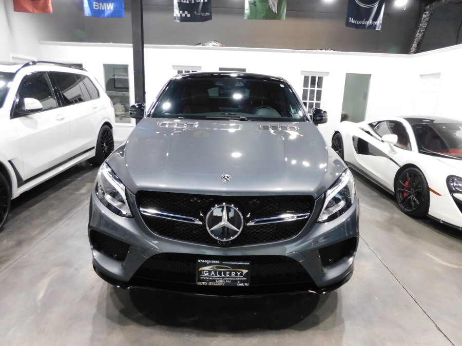 2019 Mercedes-Benz GLE AMG GLE 43 4MATIC Coupe, available for sale in Lodi, New Jersey | Auto Gallery. Lodi, New Jersey 2019 Mercedes-Benz GLE AMG GLE 43 4MATIC Coupe, available for sale in Lodi, New Jersey | Auto Gallery. Lodi, New Jersey