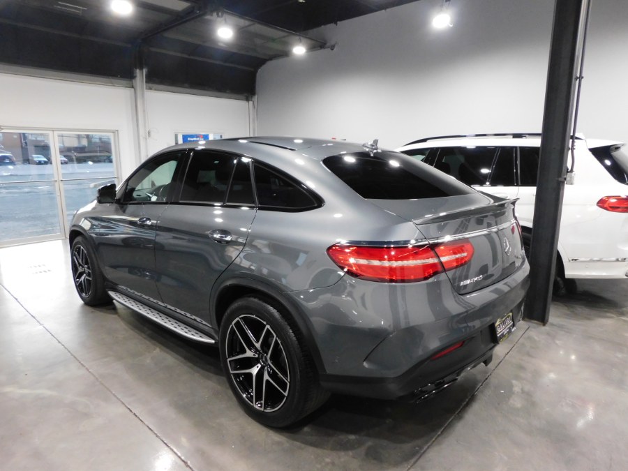 2019 Mercedes-Benz GLE AMG GLE 43 4MATIC Coupe, available for sale in Lodi, New Jersey | Auto Gallery. Lodi, New Jersey 2019 Mercedes-Benz GLE AMG GLE 43 4MATIC Coupe, available for sale in Lodi, New Jersey | Auto Gallery. Lodi, New Jersey