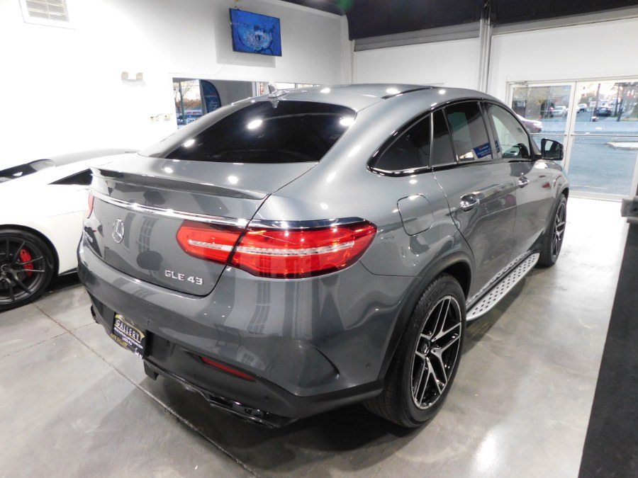 2019 Mercedes-Benz GLE AMG GLE 43 4MATIC Coupe, available for sale in Lodi, New Jersey | Auto Gallery. Lodi, New Jersey 2019 Mercedes-Benz GLE AMG GLE 43 4MATIC Coupe, available for sale in Lodi, New Jersey | Auto Gallery. Lodi, New Jersey