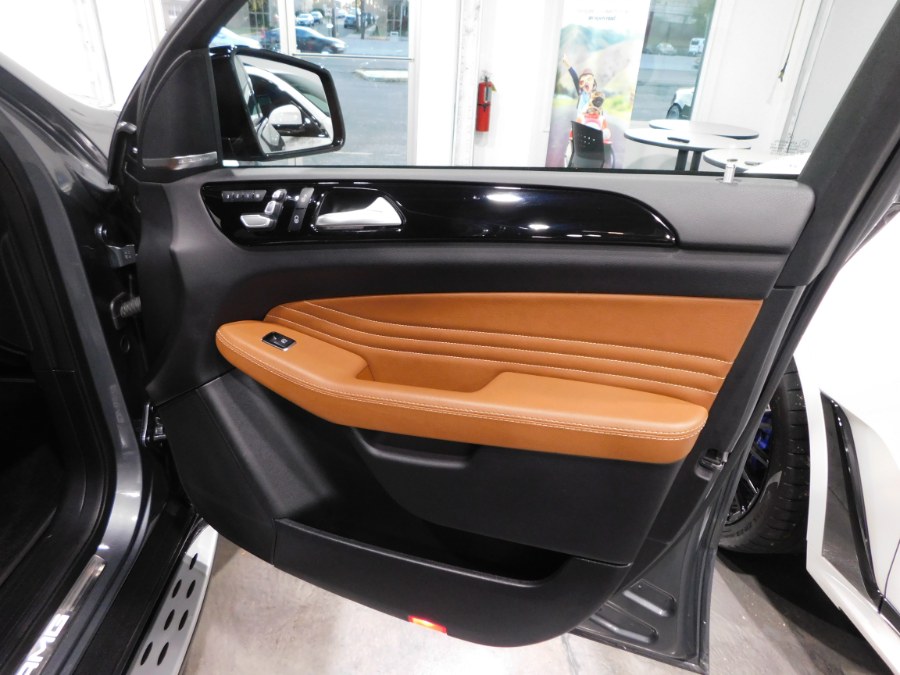 2019 Mercedes-Benz GLE AMG GLE 43 4MATIC Coupe, available for sale in Lodi, New Jersey | Auto Gallery. Lodi, New Jersey 2019 Mercedes-Benz GLE AMG GLE 43 4MATIC Coupe, available for sale in Lodi, New Jersey | Auto Gallery. Lodi, New Jersey