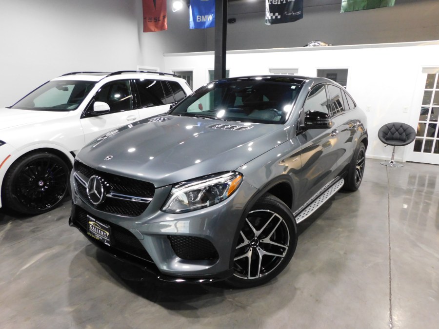2019 Mercedes-Benz GLE AMG GLE 43 4MATIC Coupe, available for sale in Lodi, New Jersey | Auto Gallery. Lodi, New Jersey 2019 Mercedes-Benz GLE AMG GLE 43 4MATIC Coupe, available for sale in Lodi, New Jersey | Auto Gallery. Lodi, New Jersey