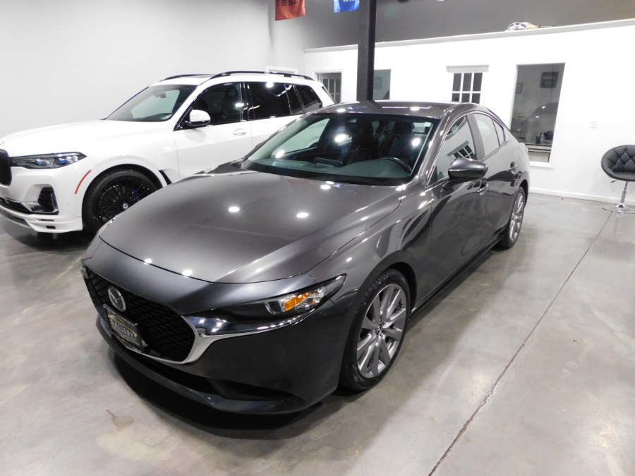 2020 Mazda Mazda3 Sedan Select Package AWD, available for sale in Lodi, New Jersey | Auto Gallery. Lodi, New Jersey 2020 Mazda Mazda3 Sedan Select Package AWD, available for sale in Lodi, New Jersey | Auto Gallery. Lodi, New Jersey
