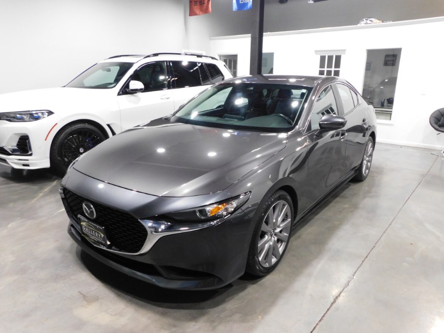 2020 Mazda Mazda3 Sedan Select Package AWD, available for sale in Lodi, New Jersey | Auto Gallery. Lodi, New Jersey 2020 Mazda Mazda3 Sedan Select Package AWD, available for sale in Lodi, New Jersey | Auto Gallery. Lodi, New Jersey