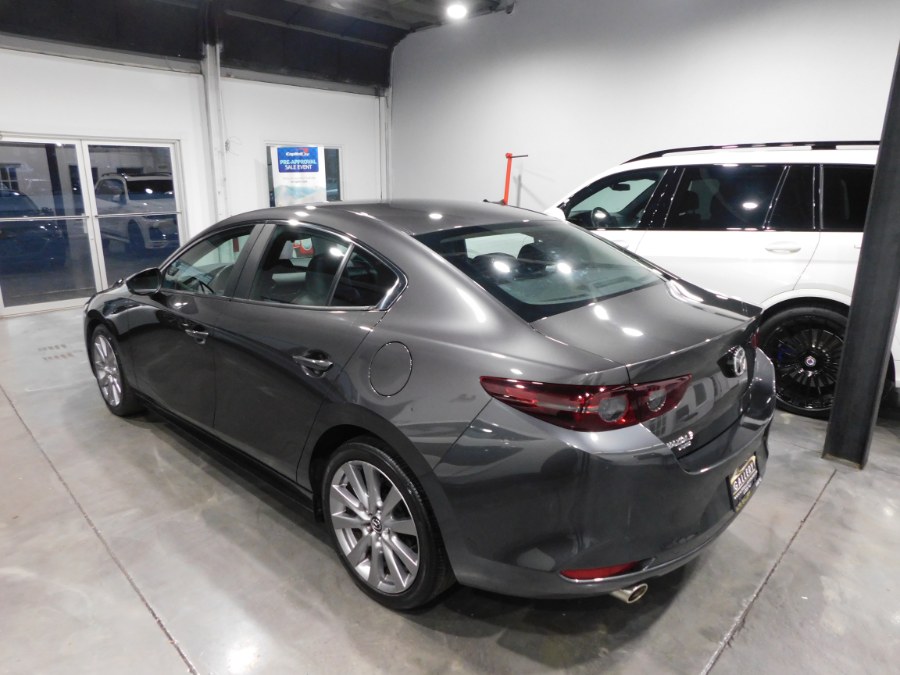 2020 Mazda Mazda3 Sedan Select Package AWD, available for sale in Lodi, New Jersey | Auto Gallery. Lodi, New Jersey 2020 Mazda Mazda3 Sedan Select Package AWD, available for sale in Lodi, New Jersey | Auto Gallery. Lodi, New Jersey