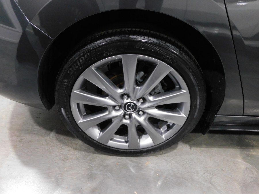 2020 Mazda Mazda3 Sedan Select Package AWD, available for sale in Lodi, New Jersey | Auto Gallery. Lodi, New Jersey 2020 Mazda Mazda3 Sedan Select Package AWD, available for sale in Lodi, New Jersey | Auto Gallery. Lodi, New Jersey