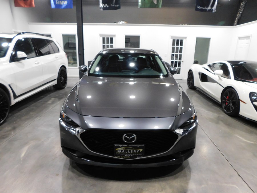 2020 Mazda Mazda3 Sedan Select Package AWD, available for sale in Lodi, New Jersey | Auto Gallery. Lodi, New Jersey 2020 Mazda Mazda3 Sedan Select Package AWD, available for sale in Lodi, New Jersey | Auto Gallery. Lodi, New Jersey