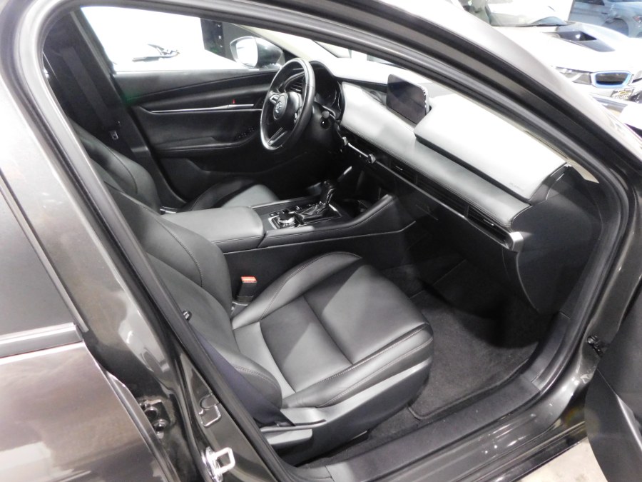 2020 Mazda Mazda3 Sedan Select Package AWD, available for sale in Lodi, New Jersey | Auto Gallery. Lodi, New Jersey 2020 Mazda Mazda3 Sedan Select Package AWD, available for sale in Lodi, New Jersey | Auto Gallery. Lodi, New Jersey