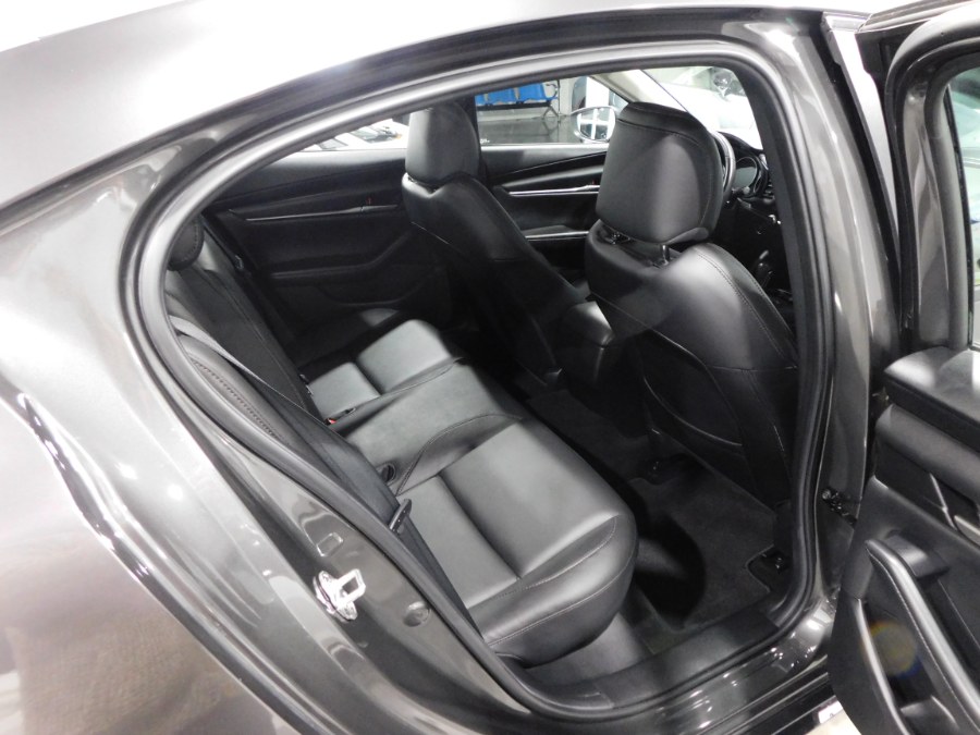 2020 Mazda Mazda3 Sedan Select Package AWD, available for sale in Lodi, New Jersey | Auto Gallery. Lodi, New Jersey 2020 Mazda Mazda3 Sedan Select Package AWD, available for sale in Lodi, New Jersey | Auto Gallery. Lodi, New Jersey