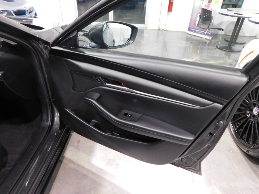 2020 Mazda Mazda3 Sedan Select Package AWD, available for sale in Lodi, New Jersey | Auto Gallery. Lodi, New Jersey 2020 Mazda Mazda3 Sedan Select Package AWD, available for sale in Lodi, New Jersey | Auto Gallery. Lodi, New Jersey
