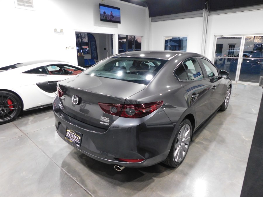 2020 Mazda Mazda3 Sedan Select Package AWD, available for sale in Lodi, New Jersey | Auto Gallery. Lodi, New Jersey 2020 Mazda Mazda3 Sedan Select Package AWD, available for sale in Lodi, New Jersey | Auto Gallery. Lodi, New Jersey