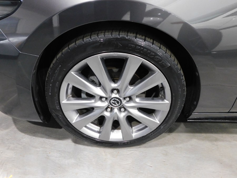 2020 Mazda Mazda3 Sedan Select Package AWD, available for sale in Lodi, New Jersey | Auto Gallery. Lodi, New Jersey 2020 Mazda Mazda3 Sedan Select Package AWD, available for sale in Lodi, New Jersey | Auto Gallery. Lodi, New Jersey