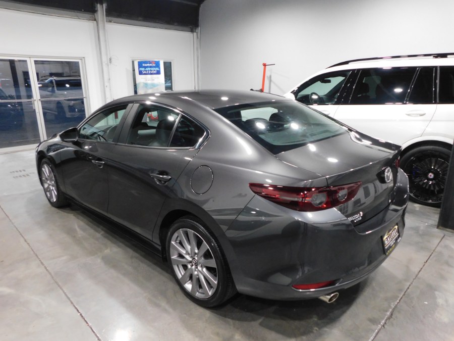 2020 Mazda Mazda3 Sedan Select Package AWD, available for sale in Lodi, New Jersey | Auto Gallery. Lodi, New Jersey 2020 Mazda Mazda3 Sedan Select Package AWD, available for sale in Lodi, New Jersey | Auto Gallery. Lodi, New Jersey