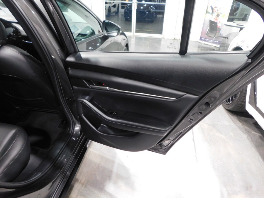 2020 Mazda Mazda3 Sedan Select Package AWD, available for sale in Lodi, New Jersey | Auto Gallery. Lodi, New Jersey 2020 Mazda Mazda3 Sedan Select Package AWD, available for sale in Lodi, New Jersey | Auto Gallery. Lodi, New Jersey