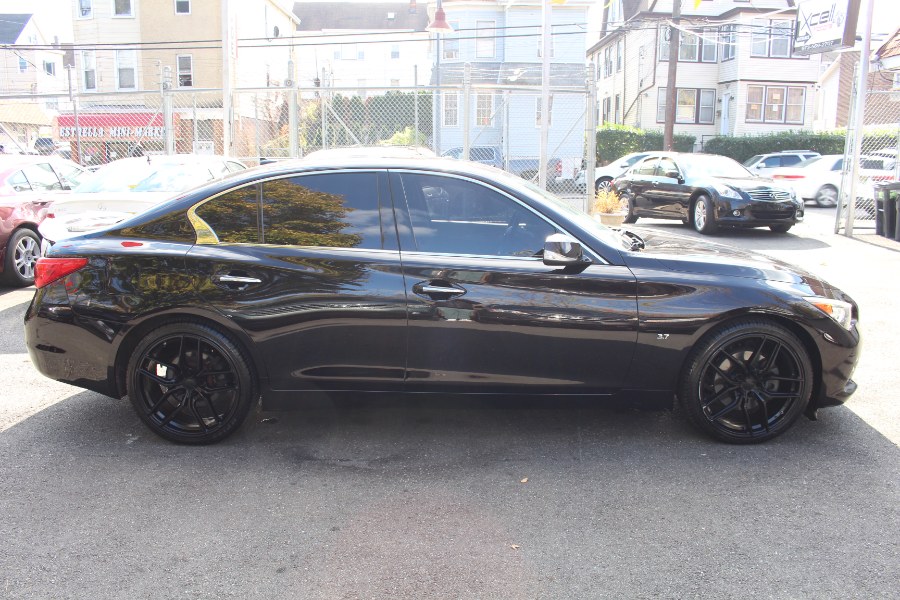 2015 INFINITI Q50 Sport AWD 4dr Sdn Sport AWD, available for sale in Paterson, New Jersey | Xcell Motors LLC. Paterson, New Jersey 2015 INFINITI Q50 Sport AWD 4dr Sdn Sport AWD, available for sale in Paterson, New Jersey | Xcell Motors LLC. Paterson, New Jersey