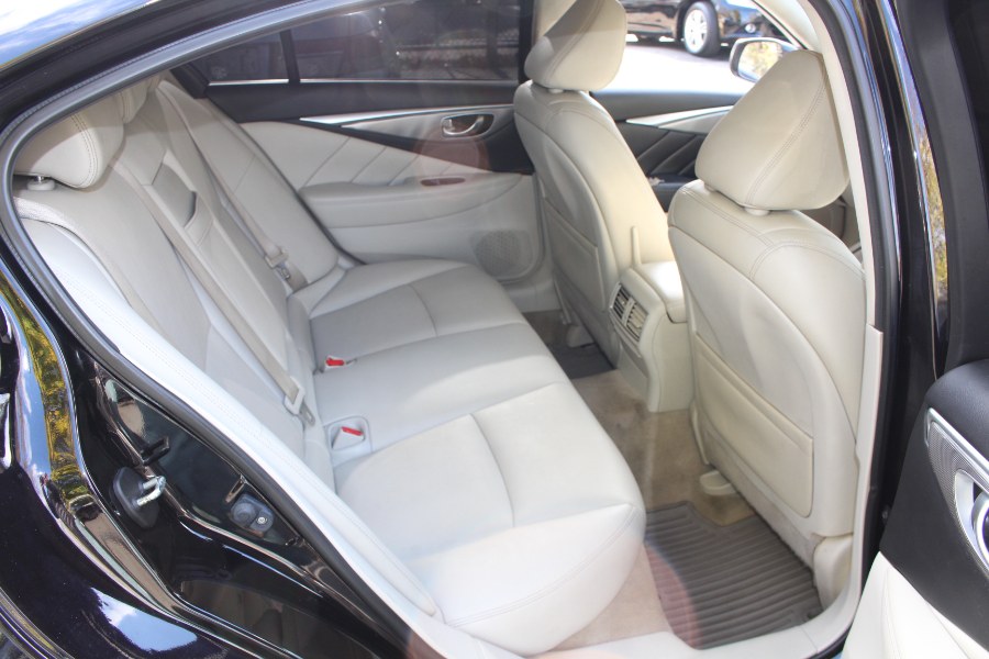 2015 INFINITI Q50 Sport AWD 4dr Sdn Sport AWD, available for sale in Paterson, New Jersey | Xcell Motors LLC. Paterson, New Jersey 2015 INFINITI Q50 Sport AWD 4dr Sdn Sport AWD, available for sale in Paterson, New Jersey | Xcell Motors LLC. Paterson, New Jersey
