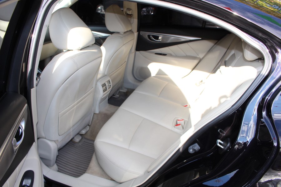 2015 INFINITI Q50 Sport AWD 4dr Sdn Sport AWD, available for sale in Paterson, New Jersey | Xcell Motors LLC. Paterson, New Jersey 2015 INFINITI Q50 Sport AWD 4dr Sdn Sport AWD, available for sale in Paterson, New Jersey | Xcell Motors LLC. Paterson, New Jersey