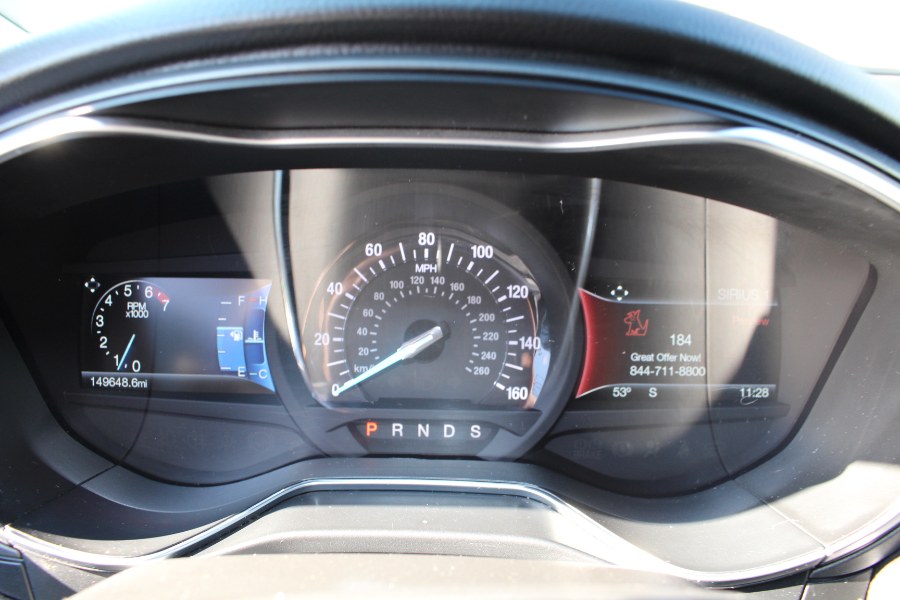 2016 Ford Fusion Titanium 4dr Sdn Titanium FWD, available for sale in Paterson, New Jersey | Xcell Motors LLC. Paterson, New Jersey 2016 Ford Fusion Titanium 4dr Sdn Titanium FWD, available for sale in Paterson, New Jersey | Xcell Motors LLC. Paterson, New Jersey