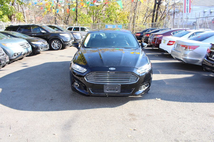 2016 Ford Fusion Titanium 4dr Sdn Titanium FWD, available for sale in Paterson, New Jersey | Xcell Motors LLC. Paterson, New Jersey 2016 Ford Fusion Titanium 4dr Sdn Titanium FWD, available for sale in Paterson, New Jersey | Xcell Motors LLC. Paterson, New Jersey