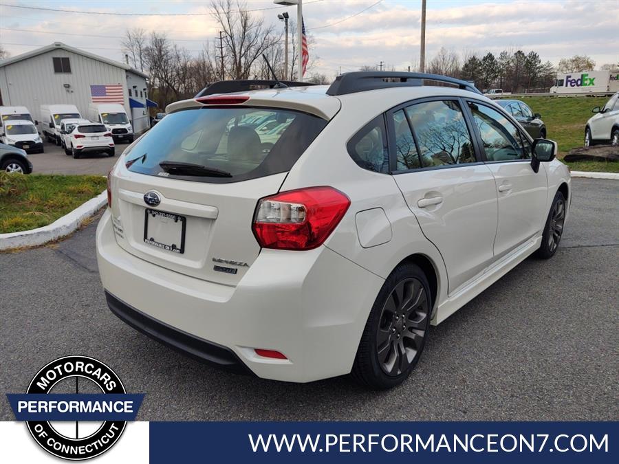 2012 Subaru Impreza Wagon 5dr Auto 2.0i Sport Premium, available for sale in Wilton, Connecticut | Performance Motor Cars Of Connecticut LLC. Wilton, Connecticut 2012 Subaru Impreza Wagon 5dr Auto 2.0i Sport Premium, available for sale in Wilton, Connecticut | Performance Motor Cars Of Connecticut LLC. Wilton, Connecticut