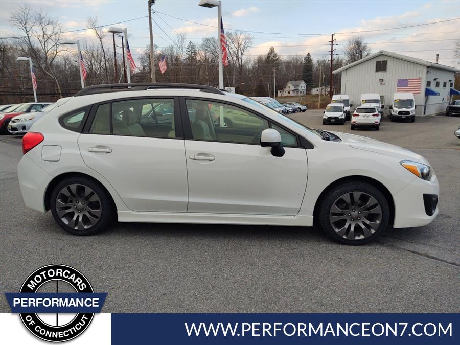 2012 Subaru Impreza Wagon 5dr Auto 2.0i Sport Premium, available for sale in Wilton, Connecticut | Performance Motor Cars Of Connecticut LLC. Wilton, Connecticut 2012 Subaru Impreza Wagon 5dr Auto 2.0i Sport Premium, available for sale in Wilton, Connecticut | Performance Motor Cars Of Connecticut LLC. Wilton, Connecticut