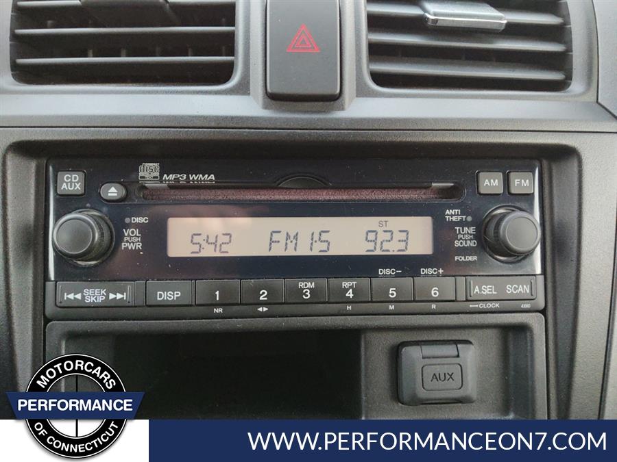 Used Honda CR-V 4WD 5dr LX 2008 | Performance Motor Cars Of Connecticut LLC. Wilton, Connecticut Used Honda CR-V 4WD 5dr LX 2008 | Performance Motor Cars Of Connecticut LLC. Wilton, Connecticut
