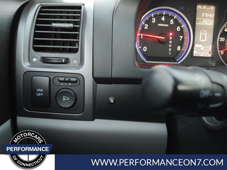 Used Honda CR-V 4WD 5dr LX 2008 | Performance Motor Cars Of Connecticut LLC. Wilton, Connecticut Used Honda CR-V 4WD 5dr LX 2008 | Performance Motor Cars Of Connecticut LLC. Wilton, Connecticut