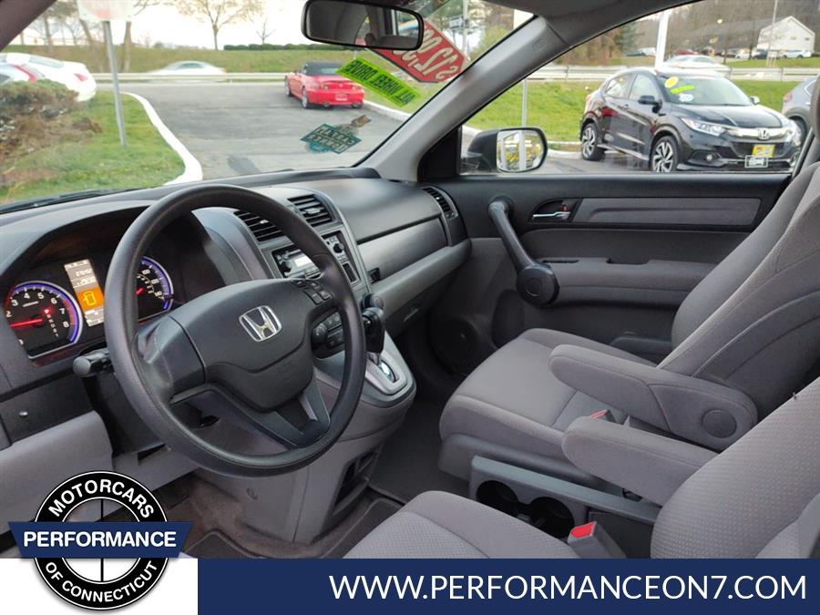 Used Honda CR-V 4WD 5dr LX 2008 | Performance Motor Cars Of Connecticut LLC. Wilton, Connecticut Used Honda CR-V 4WD 5dr LX 2008 | Performance Motor Cars Of Connecticut LLC. Wilton, Connecticut