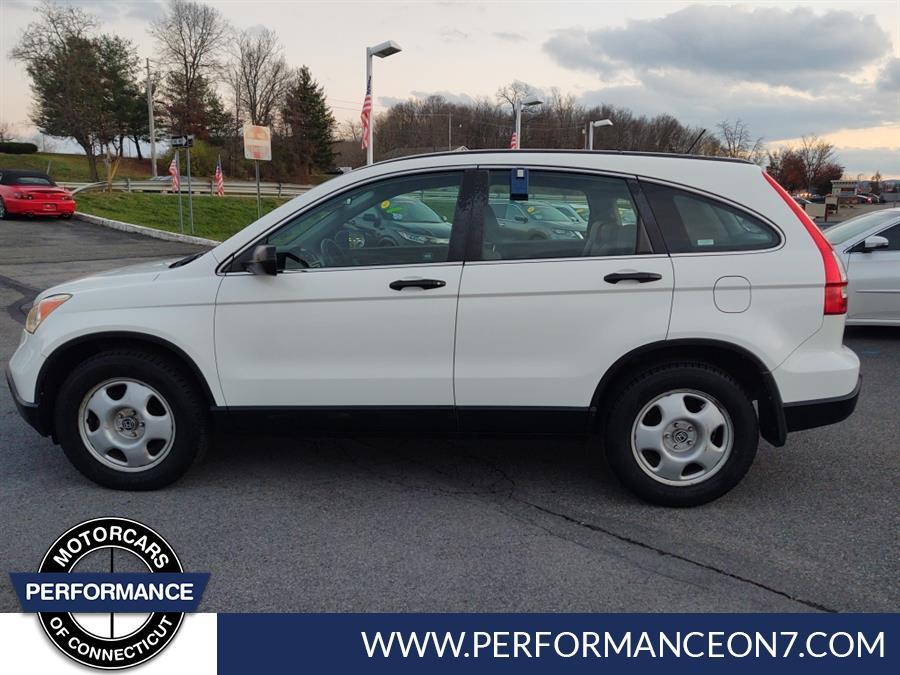 Used Honda CR-V 4WD 5dr LX 2008 | Performance Motor Cars Of Connecticut LLC. Wilton, Connecticut Used Honda CR-V 4WD 5dr LX 2008 | Performance Motor Cars Of Connecticut LLC. Wilton, Connecticut