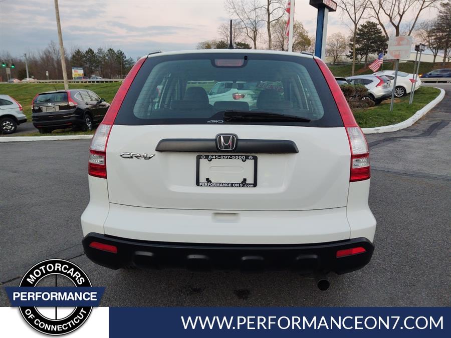 Used Honda CR-V 4WD 5dr LX 2008 | Performance Motor Cars Of Connecticut LLC. Wilton, Connecticut Used Honda CR-V 4WD 5dr LX 2008 | Performance Motor Cars Of Connecticut LLC. Wilton, Connecticut