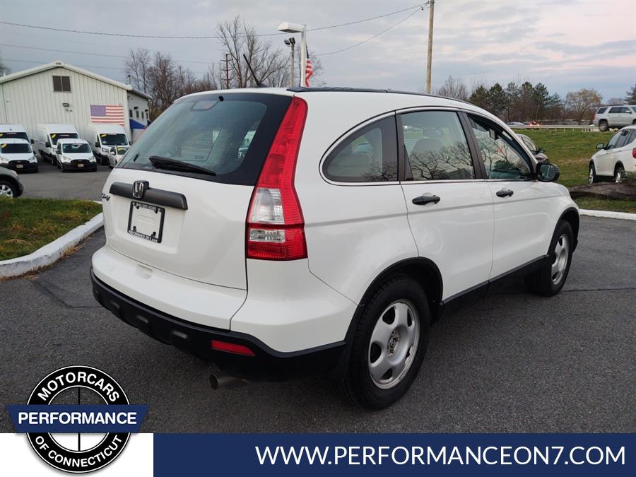 Used Honda CR-V 4WD 5dr LX 2008 | Performance Motor Cars Of Connecticut LLC. Wilton, Connecticut Used Honda CR-V 4WD 5dr LX 2008 | Performance Motor Cars Of Connecticut LLC. Wilton, Connecticut