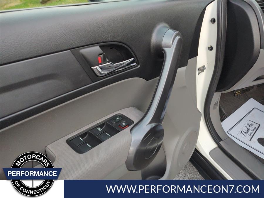 Used Honda CR-V 4WD 5dr LX 2008 | Performance Motor Cars Of Connecticut LLC. Wilton, Connecticut Used Honda CR-V 4WD 5dr LX 2008 | Performance Motor Cars Of Connecticut LLC. Wilton, Connecticut