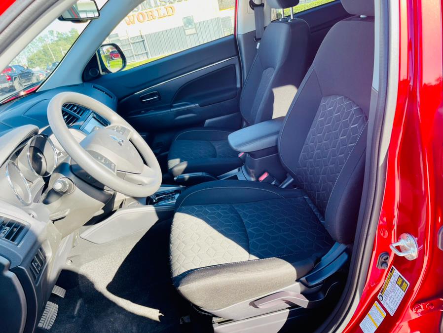 Used Mitsubishi Outlander Sport ES 2.0 CVT 2021 | 2 Car Pros. Orlando, Florida Used Mitsubishi Outlander Sport ES 2.0 CVT 2021 | 2 Car Pros. Orlando, Florida
