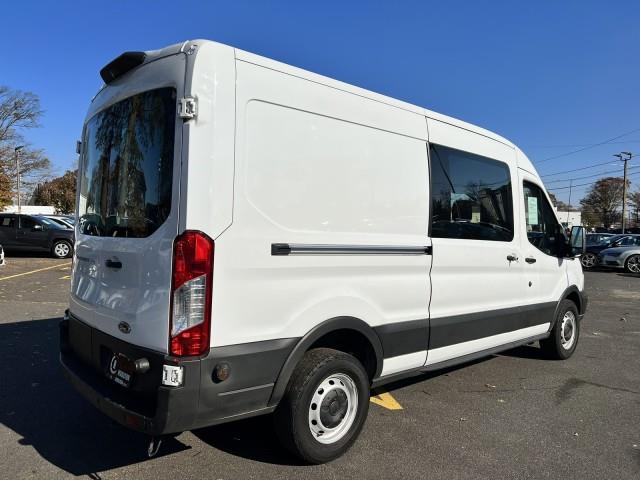 Used Ford Transit Van T-350 148'' MR 2019 | Car Revolution. Maple Shade, New Jersey Used Ford Transit Van T-350 148'' MR 2019 | Car Revolution. Maple Shade, New Jersey