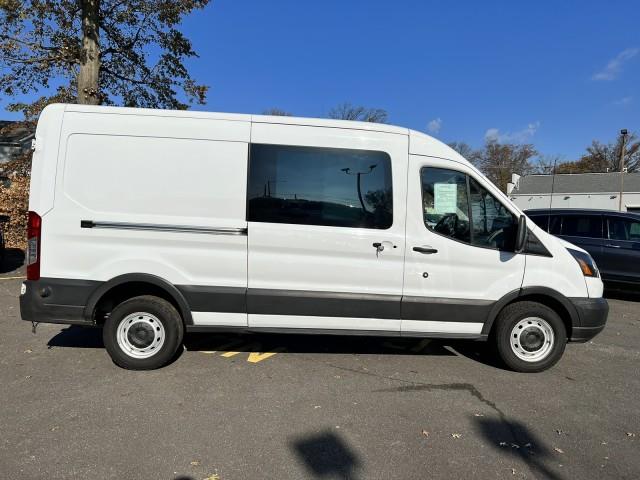 Used Ford Transit Van T-350 148'' MR 2019 | Car Revolution. Maple Shade, New Jersey Used Ford Transit Van T-350 148'' MR 2019 | Car Revolution. Maple Shade, New Jersey