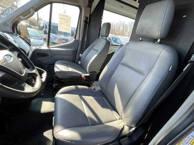 Used Ford Transit Van T-350 148'' MR 2019 | Car Revolution. Maple Shade, New Jersey Used Ford Transit Van T-350 148'' MR 2019 | Car Revolution. Maple Shade, New Jersey