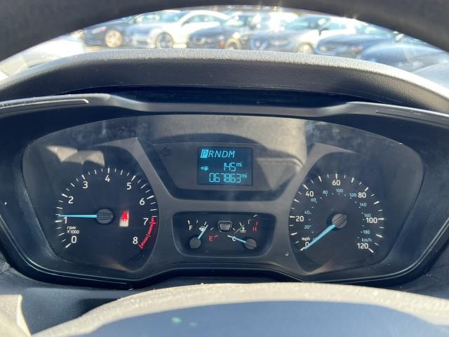 Used Ford Transit Van T-350 148'' MR 2019 | Car Revolution. Maple Shade, New Jersey Used Ford Transit Van T-350 148'' MR 2019 | Car Revolution. Maple Shade, New Jersey