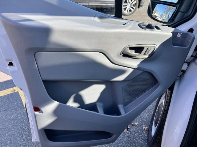 Used Ford Transit Van T-350 148'' MR 2019 | Car Revolution. Maple Shade, New Jersey Used Ford Transit Van T-350 148'' MR 2019 | Car Revolution. Maple Shade, New Jersey