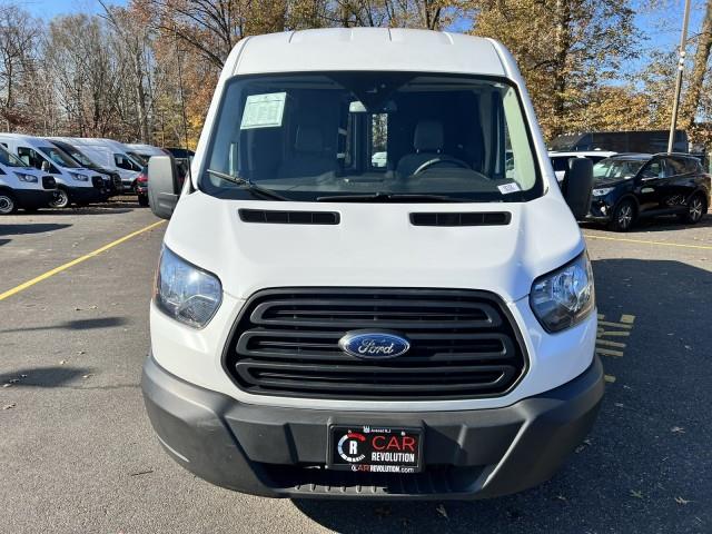 Used Ford Transit Van T-350 148'' MR 2019 | Car Revolution. Maple Shade, New Jersey Used Ford Transit Van T-350 148'' MR 2019 | Car Revolution. Maple Shade, New Jersey