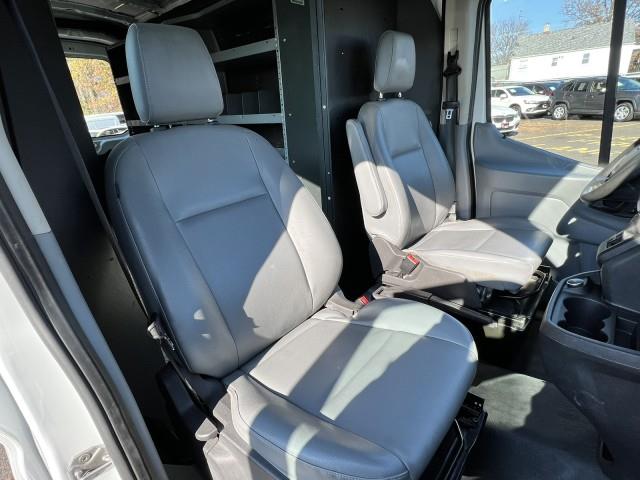 Used Ford Transit Van T-350 148'' MR 2019 | Car Revolution. Maple Shade, New Jersey Used Ford Transit Van T-350 148'' MR 2019 | Car Revolution. Maple Shade, New Jersey