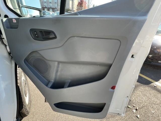 Used Ford Transit Van T-350 148'' MR 2019 | Car Revolution. Maple Shade, New Jersey Used Ford Transit Van T-350 148'' MR 2019 | Car Revolution. Maple Shade, New Jersey