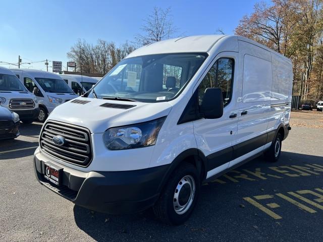 Used Ford Transit Van T-350 148'' MR 2019 | Car Revolution. Maple Shade, New Jersey Used Ford Transit Van T-350 148'' MR 2019 | Car Revolution. Maple Shade, New Jersey