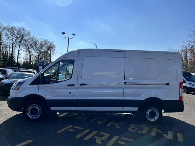 Used Ford Transit Van T-350 148'' MR 2019 | Car Revolution. Maple Shade, New Jersey Used Ford Transit Van T-350 148'' MR 2019 | Car Revolution. Maple Shade, New Jersey