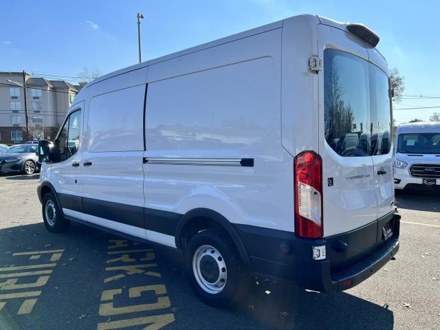 Used Ford Transit Van T-350 148'' MR 2019 | Car Revolution. Maple Shade, New Jersey Used Ford Transit Van T-350 148'' MR 2019 | Car Revolution. Maple Shade, New Jersey