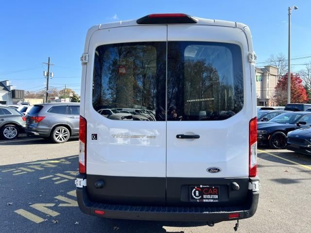 Used Ford Transit Van T-350 148'' MR 2019 | Car Revolution. Maple Shade, New Jersey Used Ford Transit Van T-350 148'' MR 2019 | Car Revolution. Maple Shade, New Jersey