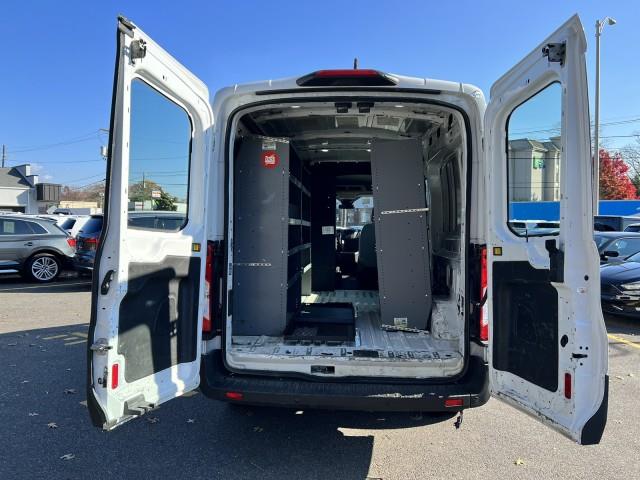 Used Ford Transit Van T-350 148'' MR 2019 | Car Revolution. Maple Shade, New Jersey Used Ford Transit Van T-350 148'' MR 2019 | Car Revolution. Maple Shade, New Jersey