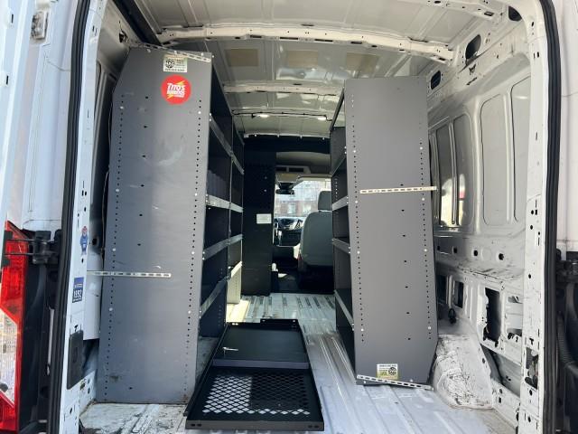 Used Ford Transit Van T-350 148'' MR 2019 | Car Revolution. Maple Shade, New Jersey Used Ford Transit Van T-350 148'' MR 2019 | Car Revolution. Maple Shade, New Jersey