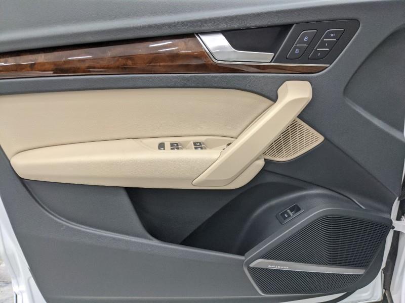 Used Audi Q5 Premium Plus 2018 | Car Revolution. Maple Shade, New Jersey Used Audi Q5 Premium Plus 2018 | Car Revolution. Maple Shade, New Jersey